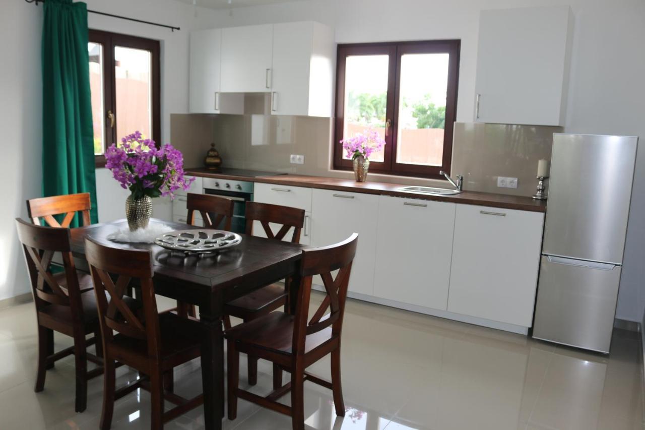 New House Tropic Paradise With Pool Willemstad Luaran gambar