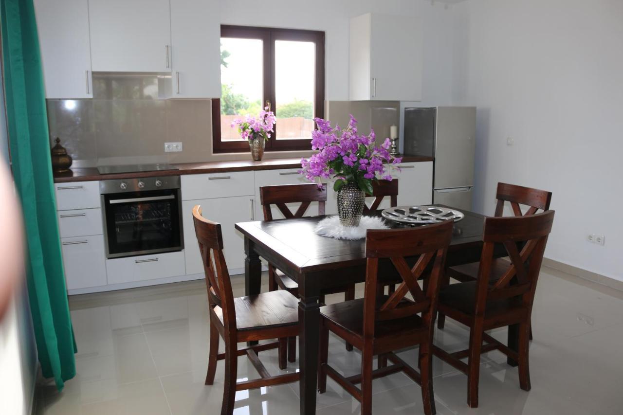New House Tropic Paradise With Pool Willemstad Luaran gambar