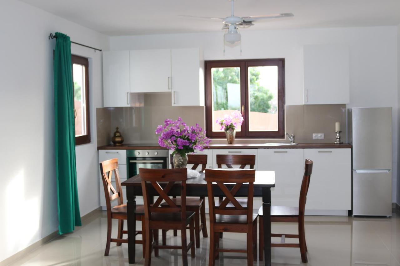 New House Tropic Paradise With Pool Willemstad Luaran gambar