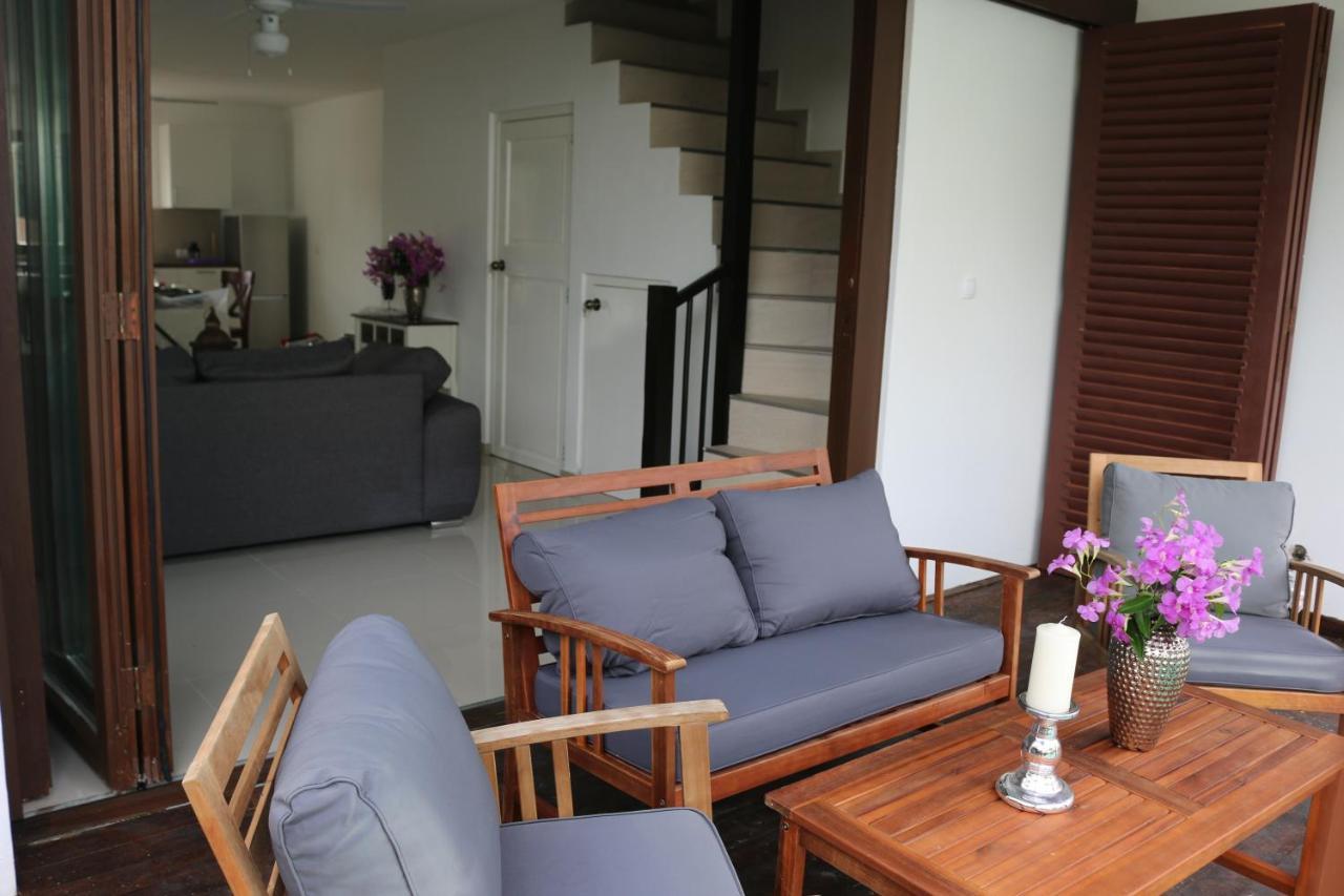 New House Tropic Paradise With Pool Willemstad Luaran gambar