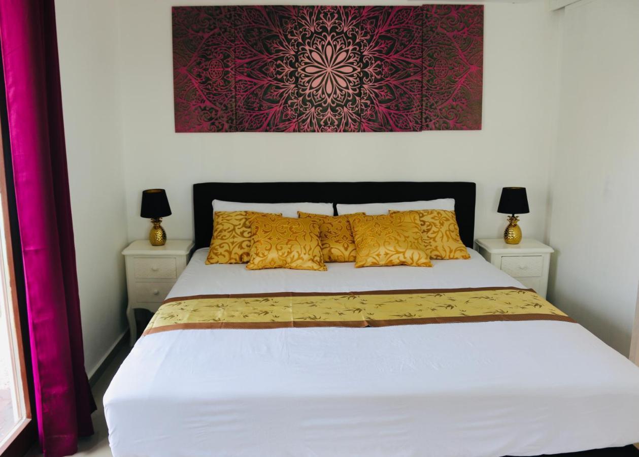 New House Tropic Paradise With Pool Willemstad Luaran gambar