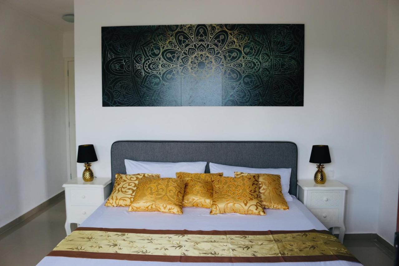 New House Tropic Paradise With Pool Willemstad Luaran gambar