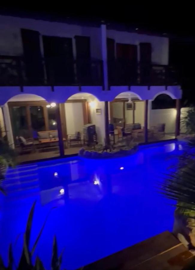 New House Tropic Paradise With Pool Willemstad Luaran gambar
